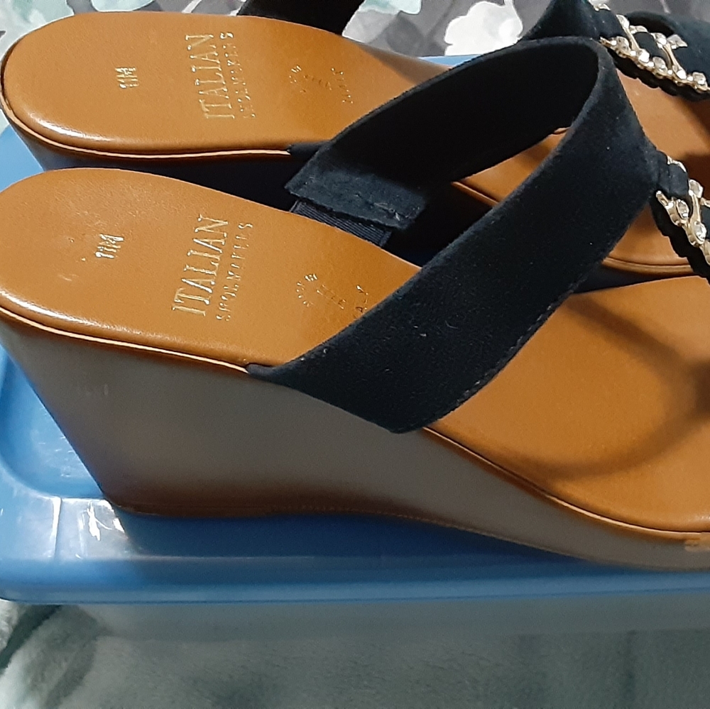 Shoes - Picture 2 of 2
